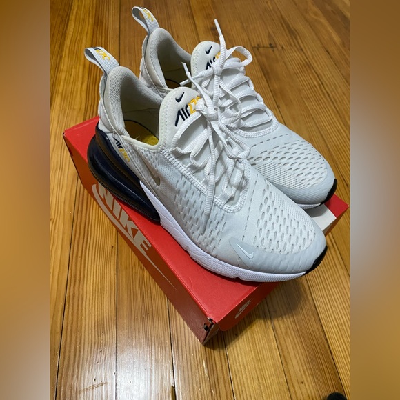 Nike Other - Kids Nike Air Max 270